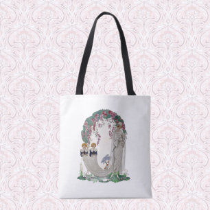 Art Deco Bride