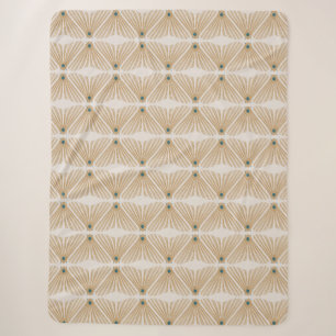 Art-Deco-Bugs Sherpadecke