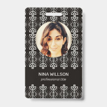 Art Deco Business-ID