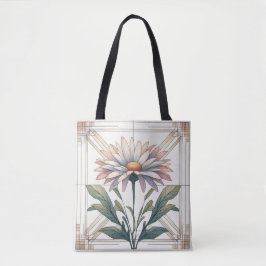 Art Deco Daisy