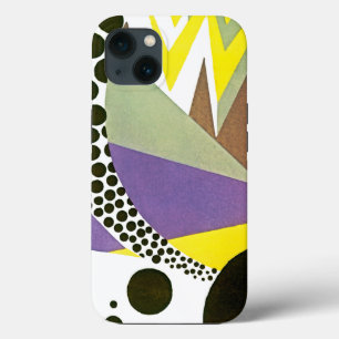 Art Deco Design #10 @ Emporio Moffa Case-Mate iPhone Hülle