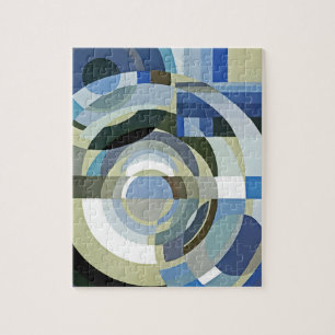 Art Deco Design #1 @ Emporio Moffa Puzzle