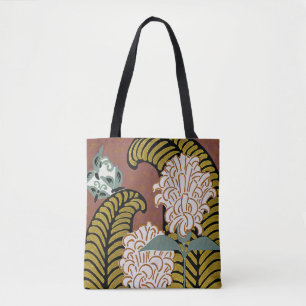 Art Deco Design #3 Floral