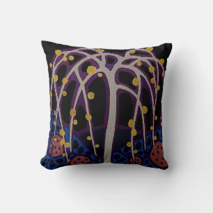 Art Deco Design #6 bei Sunshinedazzle Kissen