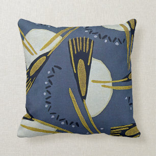 Art Deco Design #7 bei Sunshinedazzle Kissen