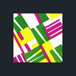 Art Deco Design #8 @ Emporio Moffa Leinwanddruck<br><div class="desc">Vintages Art Deco Design.</div>