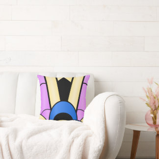 Art Deco Design Kissen