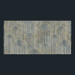 Art Deco Design Luxus geometrisch nahtlos pa Poster<br><div class="desc">Design im Art-Deco-Stil Luxus geometrisch nahtlos Muster goldene Ornamentaltapeten drucken elegante moderne orientalische klassische königliche stilvolle monochrome Textil</div>