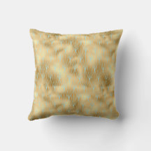 Art Deco Diamantdesign, Gold- und Tealmuster