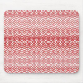 Art Deco Diamonds Mousepad