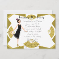 Art Deco Doll