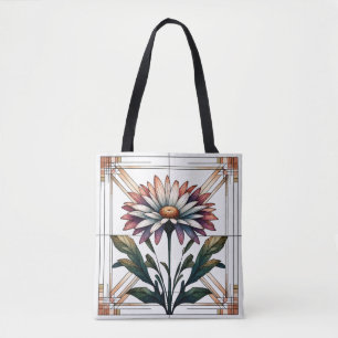 Art Deco Gänseblümchen