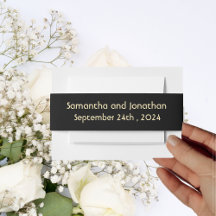 Art Deco Glamour Vintage-Hochzeit