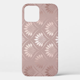 Art Deco: Gold Gitter Elegance. Case-Mate iPhone Hülle