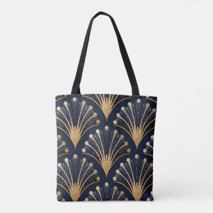 Art Deco Goldmuster