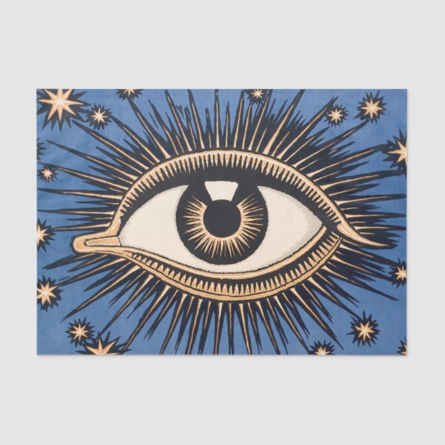 Art Deco Great Gatsby Decoupage Tissue Decoupaging Seidenpapier (Vorderseite)