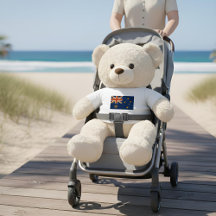 Art Deco Heritage Flag | Australia | Classic 1920s