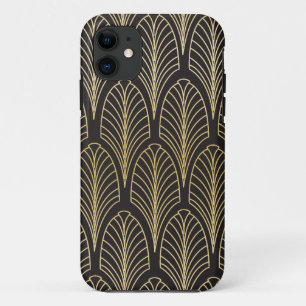 Art Deco iPhone 5 Hülle