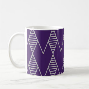 Art Deco Kaffeetasse