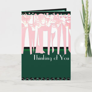 ART DECO KARTE