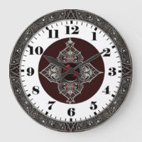 Art Deco Keltisch