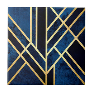 Art Deco Keramik Tile Fliese