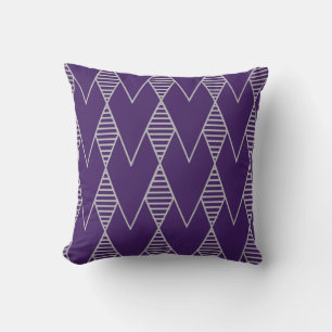Art Deco Kissen