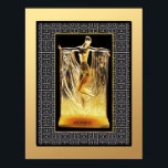 Art Deco Lalique Poster<br><div class="desc">Wenn Sie sich für den Download entscheiden, macht Ihr Walgreen Store Platinenplakate aus Ihrem Download in verschiedene Größen und in verschiedenen Texturen zu einem sehr guten Preis. Manchmal mit einem Rabatt. Ein Tipp von meinem US-Freund. Für Großbritannien siehe "Digital Printing" online. Dieses Bild von Lalique Glas ist so Art Deco....</div>