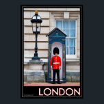 Art Deco London Poster<br><div class="desc">Eine Serie von Vintage-Plakaten, die den Stil der 20er und 30er Jahre widerspiegeln. Erhältlich in bestimmten Seitenverhältnissen nur in glorreichen vollfarbigen Öleffekten erzeugt. Geeignet für alle Altersgruppen.</div>