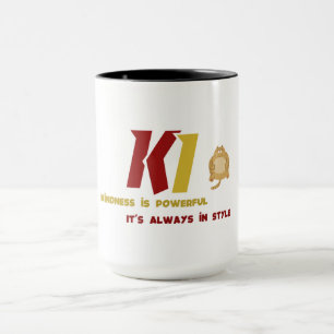 Art Deco Luxe Emerald und Gold Masterpiece Tasse