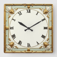 Art Deco Mint