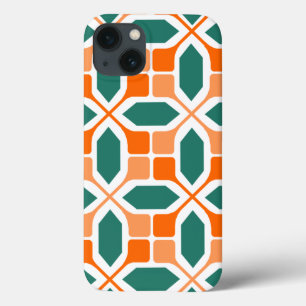 Art Deco Mosaic Case-Mate iPhone Hülle