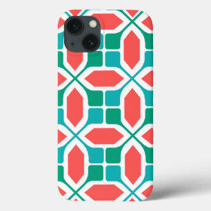 Art Deco Mosaic Case-Mate iPhone Hülle