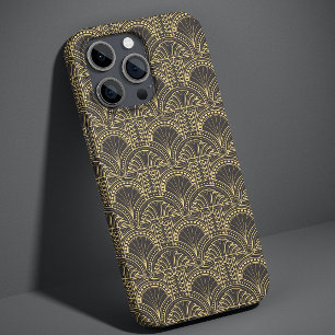Art-Deco-Muster Case-Mate iPhone 14 Hülle