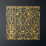 Art Deco nahtlose luxuriöse geometrische Muster. G Wandteppich<br><div class="desc">Art Deco nahtlose luxuriöse geometrische Muster. Goldene Form. Vintage Blätter stilvoller Hintergrund. Abbildung der abstrakten Muschel des Meeres: abstrakt,  Art, Hintergrund, Hintergrund, Betten, cool, Vorhang, Deko, Dekoration, Dekoration, Design, Element, Stoff, Stoff, Mode, geometrisch, geometrisch, gold, grafisch, gitter, Vintag, Retro, Illustration, handgezeichnet, Tintenstift, </div>