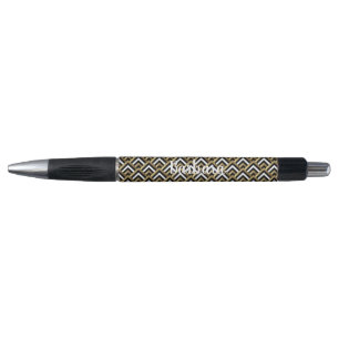 Art Deco Pen anpassen Kugelschreiber