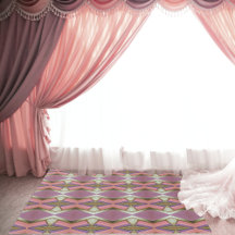 Art Deco Pink und Gold 1920er Flapper Style Party