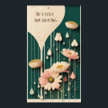 Art-Deco-Poster mit Zitat Poster<br><div class="desc">Großartiges Plakatdesign. Du wirst es wie andere Liebe bekommen. Sie können dieses Design auch für andere Produkte verwenden,  die Sie mögen,  oder Ihren Text anpassen und hinzufügen. Folgen Sie mir für mehr. Vielen Dank. Ich wünsche Ihnen einen schönen Tag.</div>