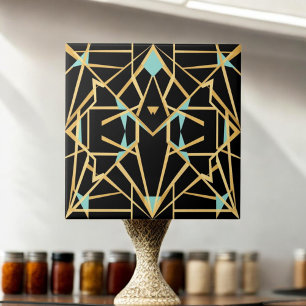 Art Deco Reimagined Fliese