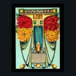 Art Deco Sagitarius Vintage Poster<br><div class="desc">Art Deco Sagitarius Vintage Poster Art Deko, Retro-Bilder, Vintage Illustrationen, Vintag Retro, Jugendstil, Deko Bild, Vintage Reise, France Reise, Parisreise, Französisch, Vintagestore, Vintag, Restaurant drco, Retro, Reise, Jahrgang Bilder, viktorianische, viktorianische, Vintage Grafik, populär, Dekor Stile, modern, Retro-Stil, cool, Vintag, Land, Landschaften, Speicher, Plakate</div>