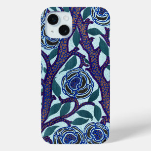 Art Deco Samarkande Art Print von Séguy Case-Mate iPhone Hülle