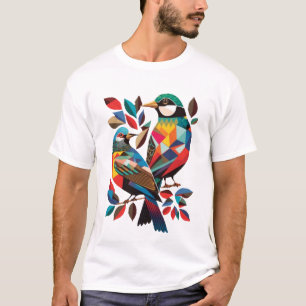 Art Deco T-Shirt
