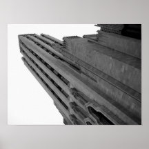 Art Deco Tulsa Kirche