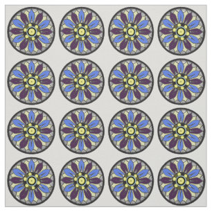 Art Deco Viktorianisch Classic Art Deco Stoff