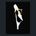 Art Deco Vintage Poster<br><div class="desc">Art Deco Vintage Poster</div>