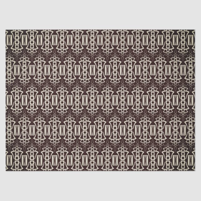 Art. Deko 2 Seidenpapier (Vorderseite)