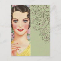 Art Deko Gatsby Pariser Mode