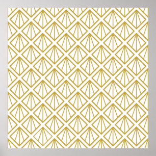 Art Deko Hintergrund, Deko, Muster, Vintag,