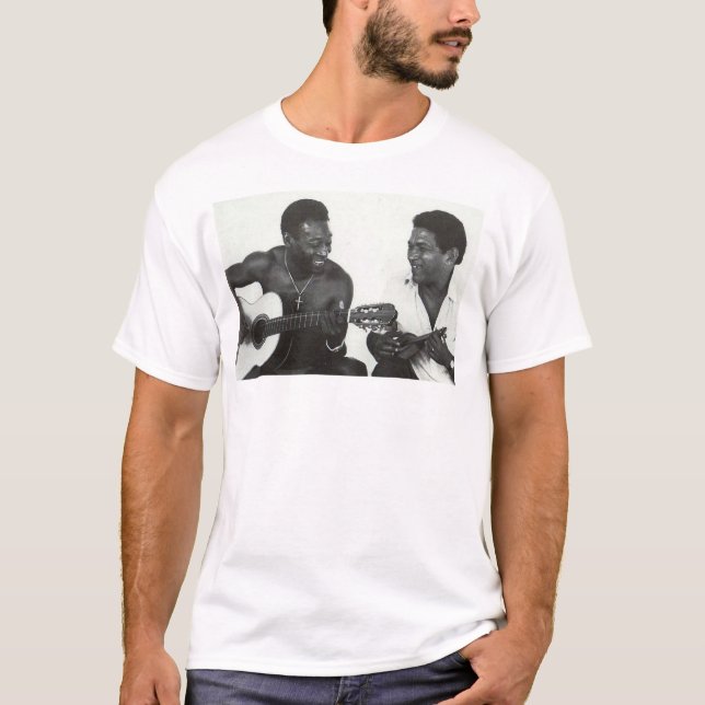 ART DER ART P&G T - Shirt (Vorderseite)