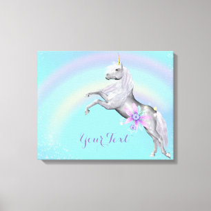 Art der Medien: Premium Wrapped Canvas (Gloss) Leinwanddruck